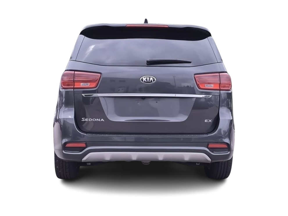 Thumbnail: 2021 Kia Sedona - 20
