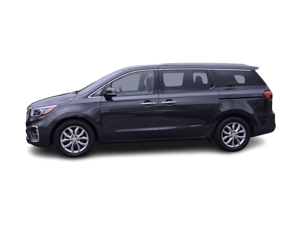 Thumbnail: 2021 Kia Sedona - 3