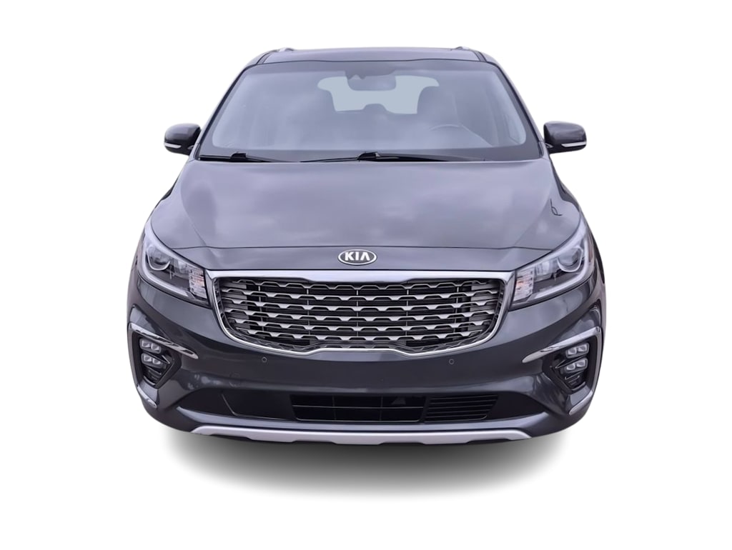 Thumbnail: 2021 Kia Sedona - 5