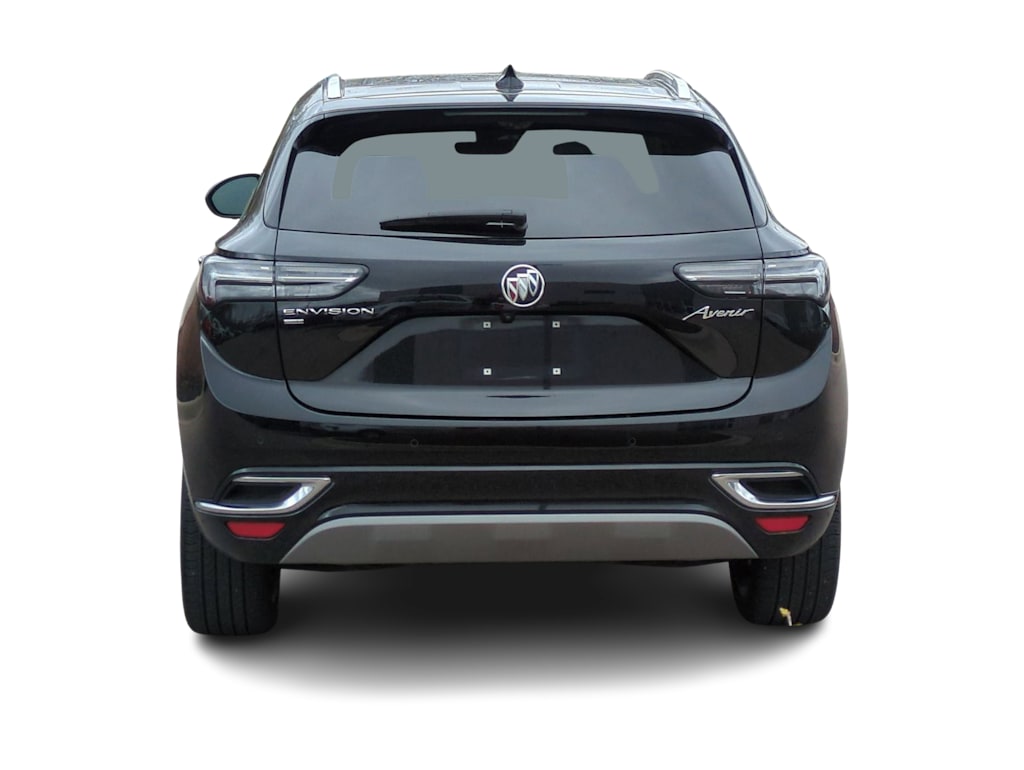 Thumbnail: 2023 Buick Envision - 21