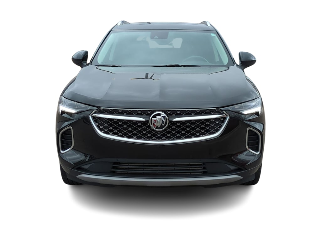 Thumbnail: 2023 Buick Envision - 5