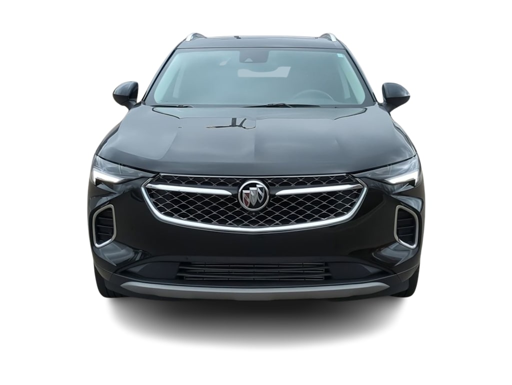 Thumbnail: 2023 Buick Envision - 5
