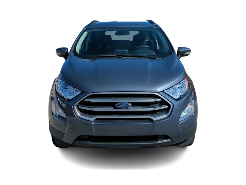 2022 Ford EcoSport SE 6
