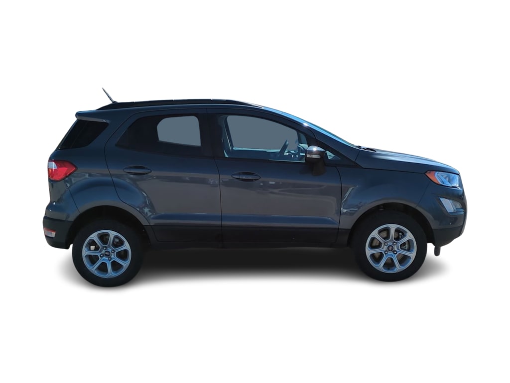 2022 Ford EcoSport SE 23