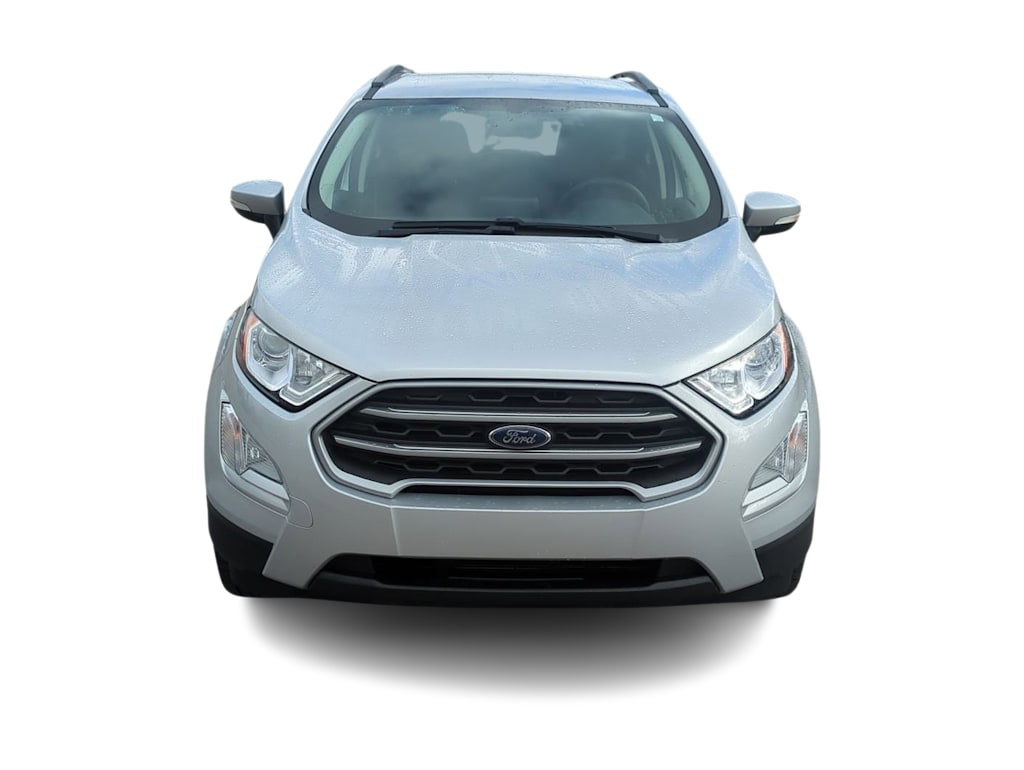 Thumbnail: 2022 Ford EcoSport - 6