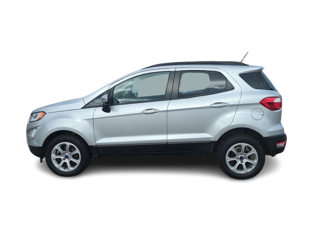 Thumbnail: 2022 Ford EcoSport - 3