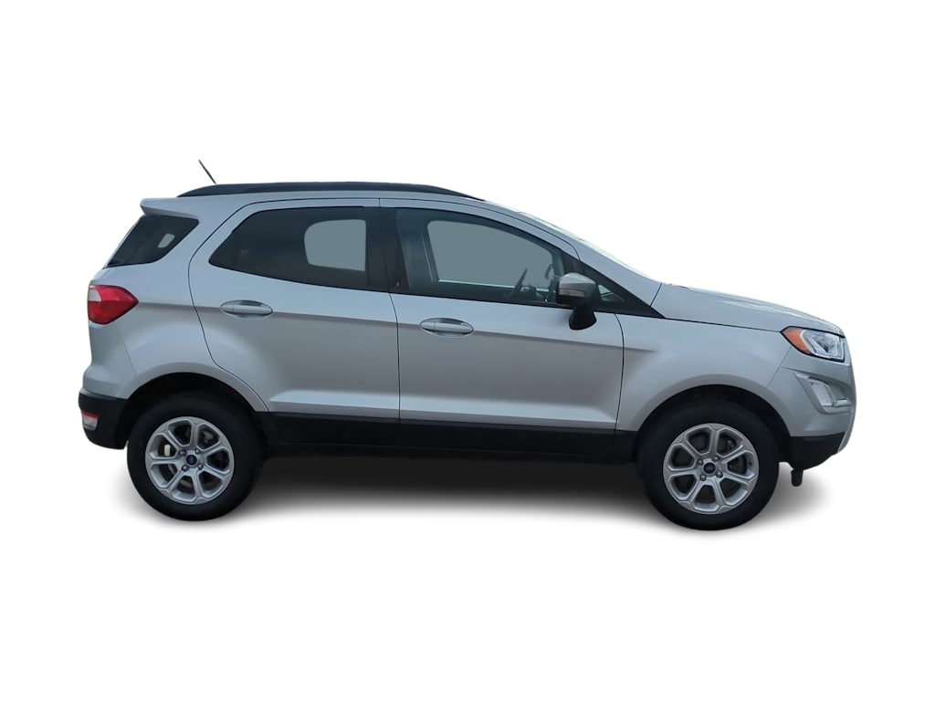 Thumbnail: 2022 Ford EcoSport - 23