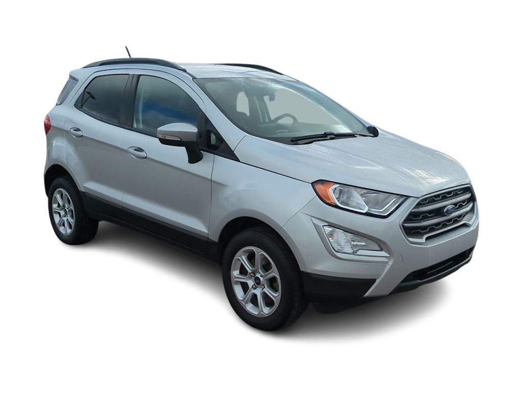 Thumbnail: 2022 Ford EcoSport - 20