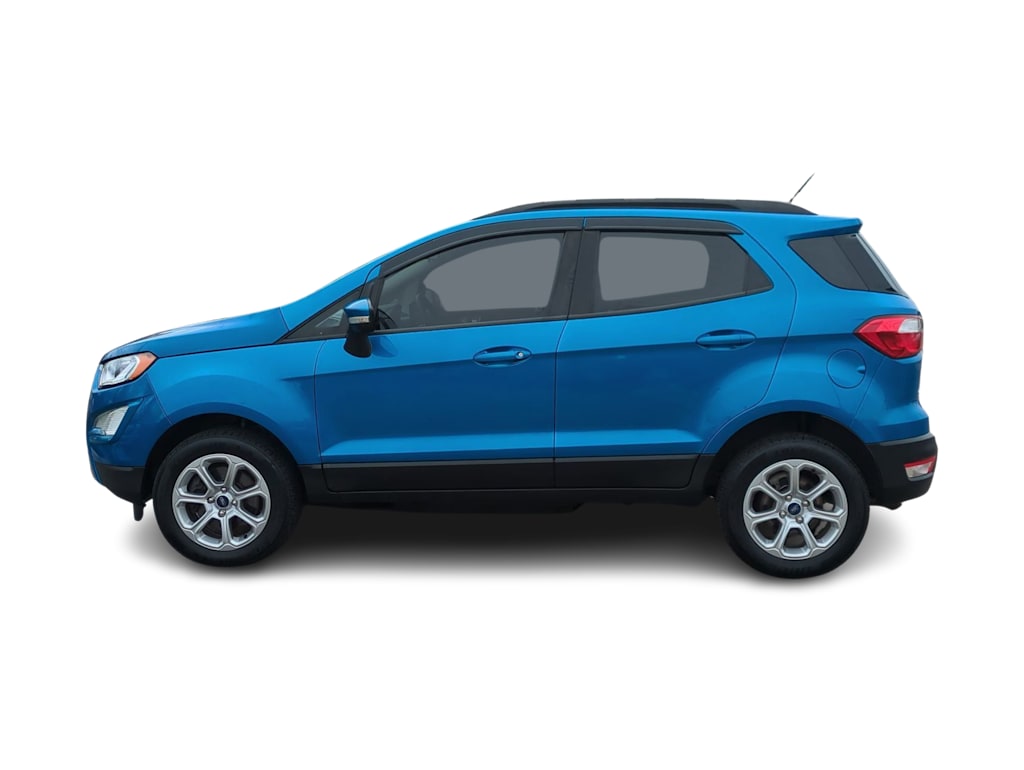 Thumbnail: 2019 Ford EcoSport - 3
