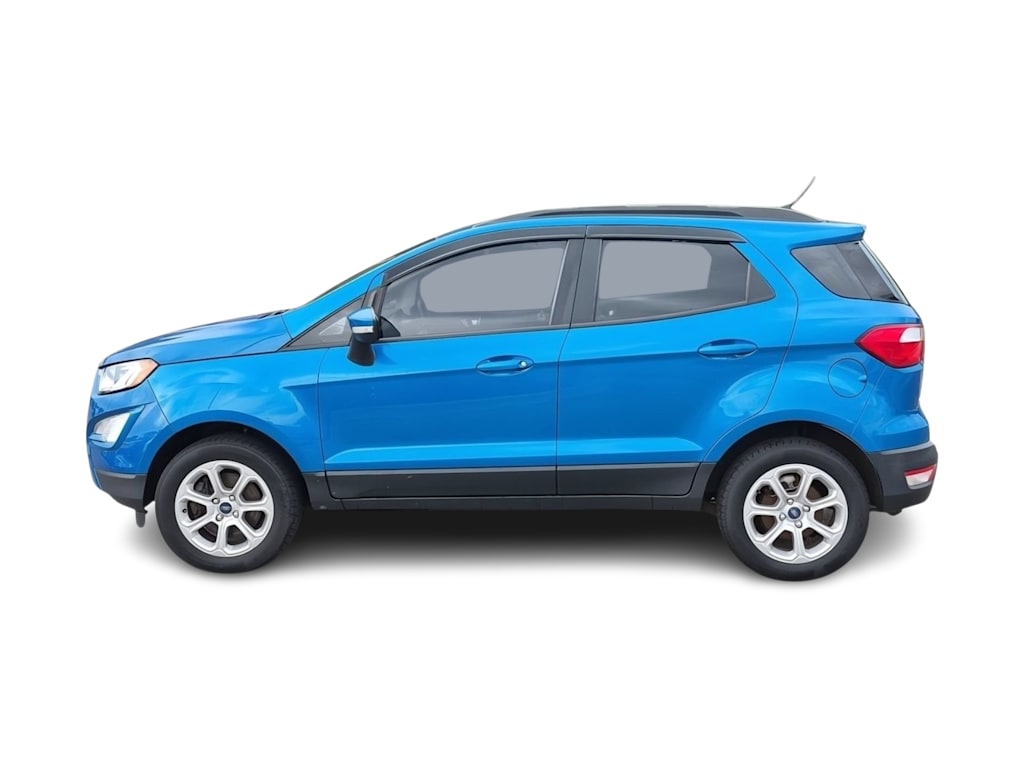 Thumbnail: 2019 Ford EcoSport - 3