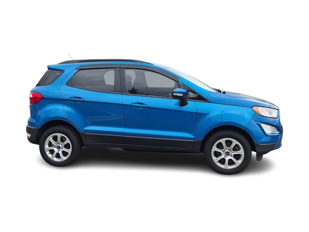 Thumbnail: 2019 Ford EcoSport - 23