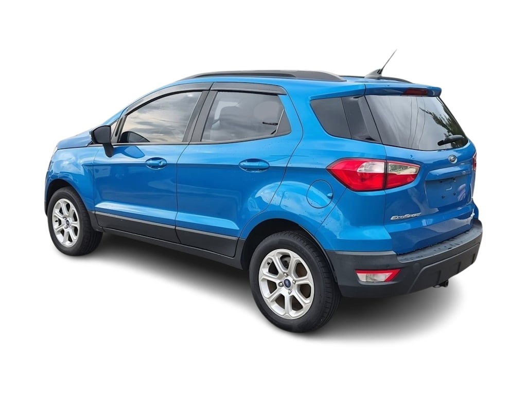 Thumbnail: 2019 Ford EcoSport - 4