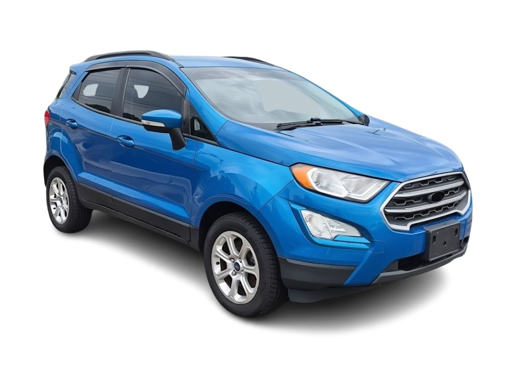 Thumbnail: 2019 Ford EcoSport - 20