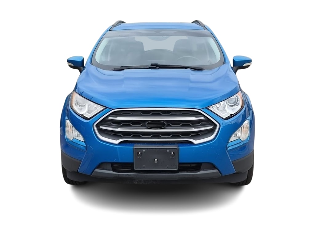 Thumbnail: 2019 Ford EcoSport - 6