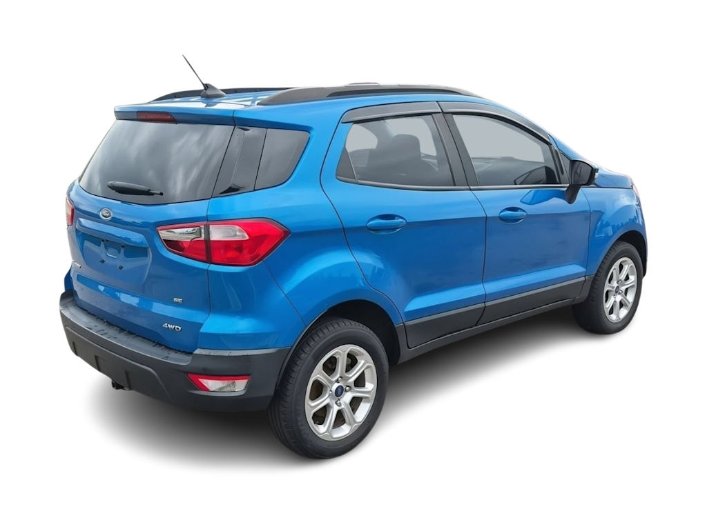 Thumbnail: 2019 Ford EcoSport - 22