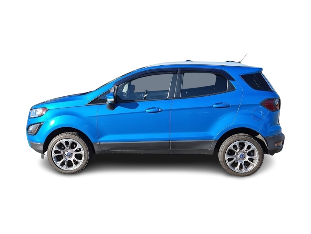 Thumbnail: 2020 Ford EcoSport - 3