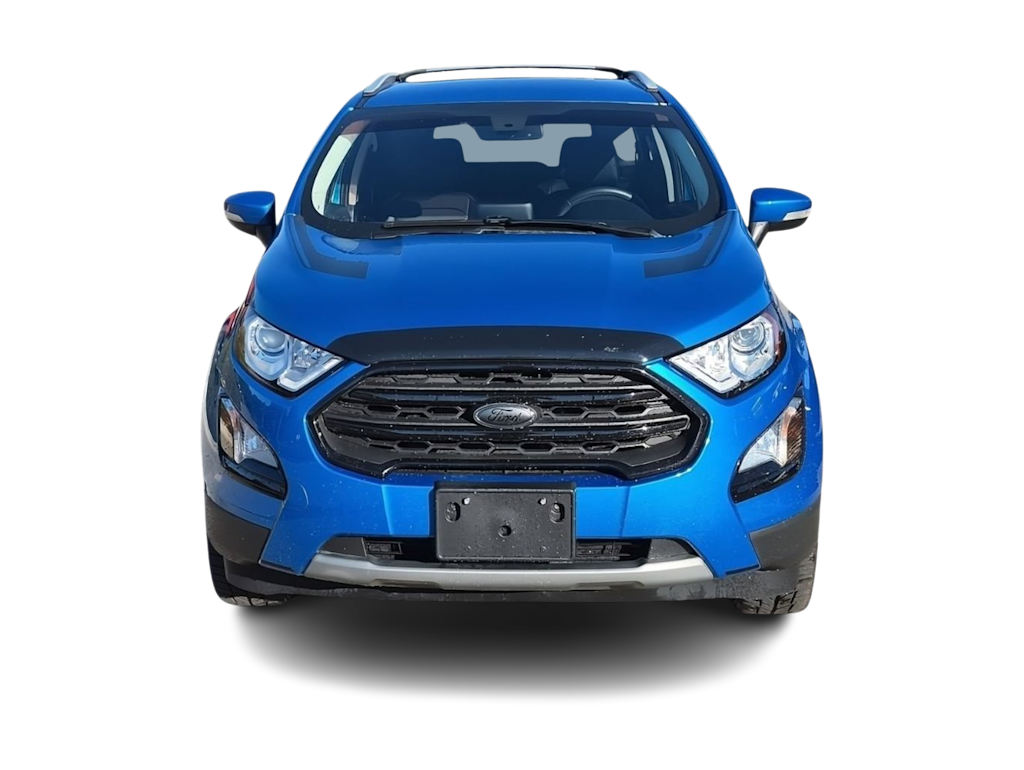 Thumbnail: 2020 Ford EcoSport - 6