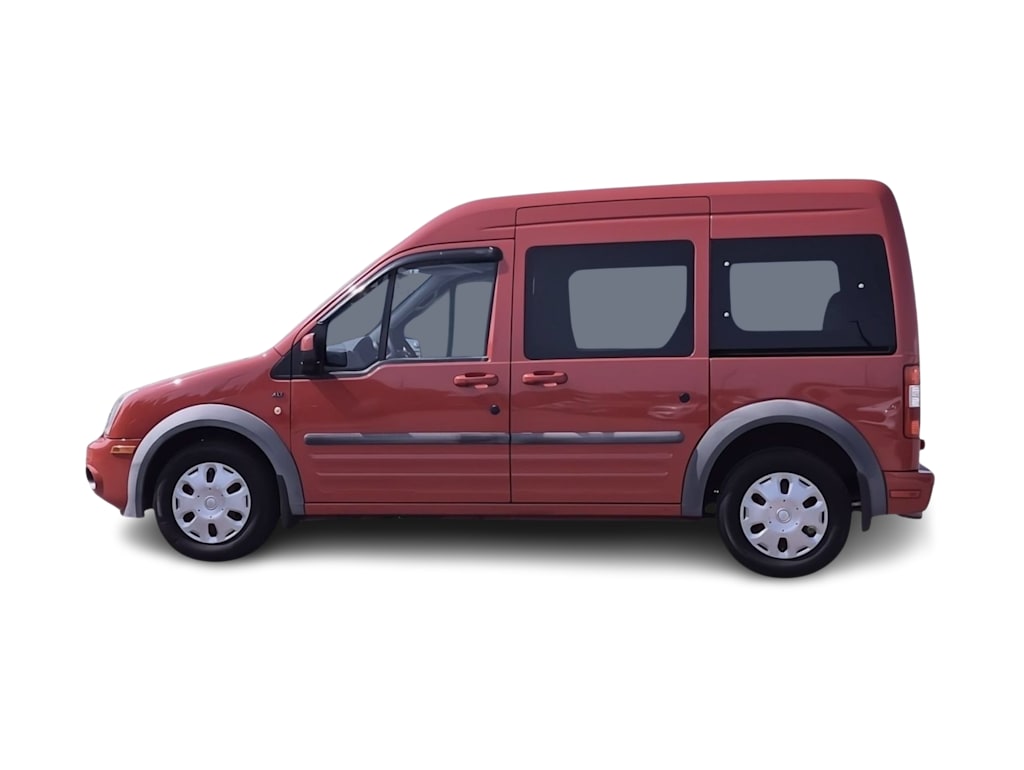Thumbnail: 2011 Ford Transit Series - 3
