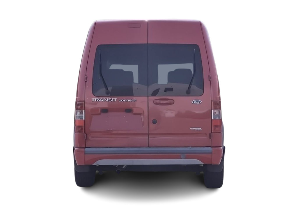Thumbnail: 2011 Ford Transit Series - 19