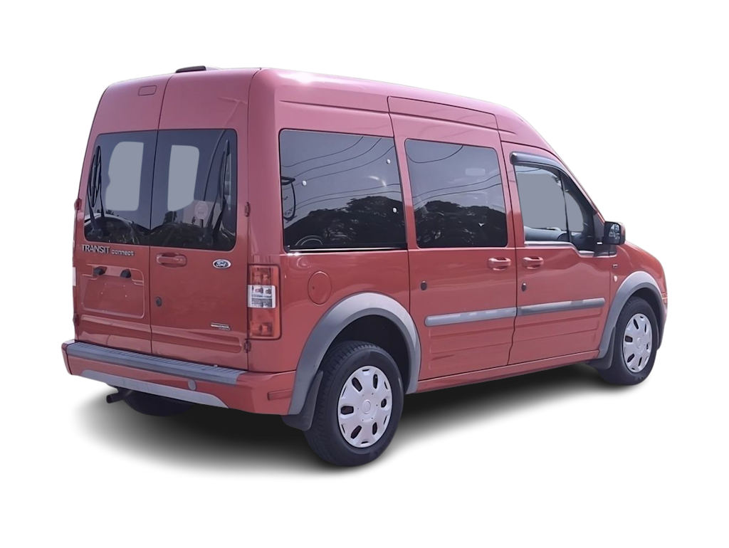 Thumbnail: 2011 Ford Transit Series - 20
