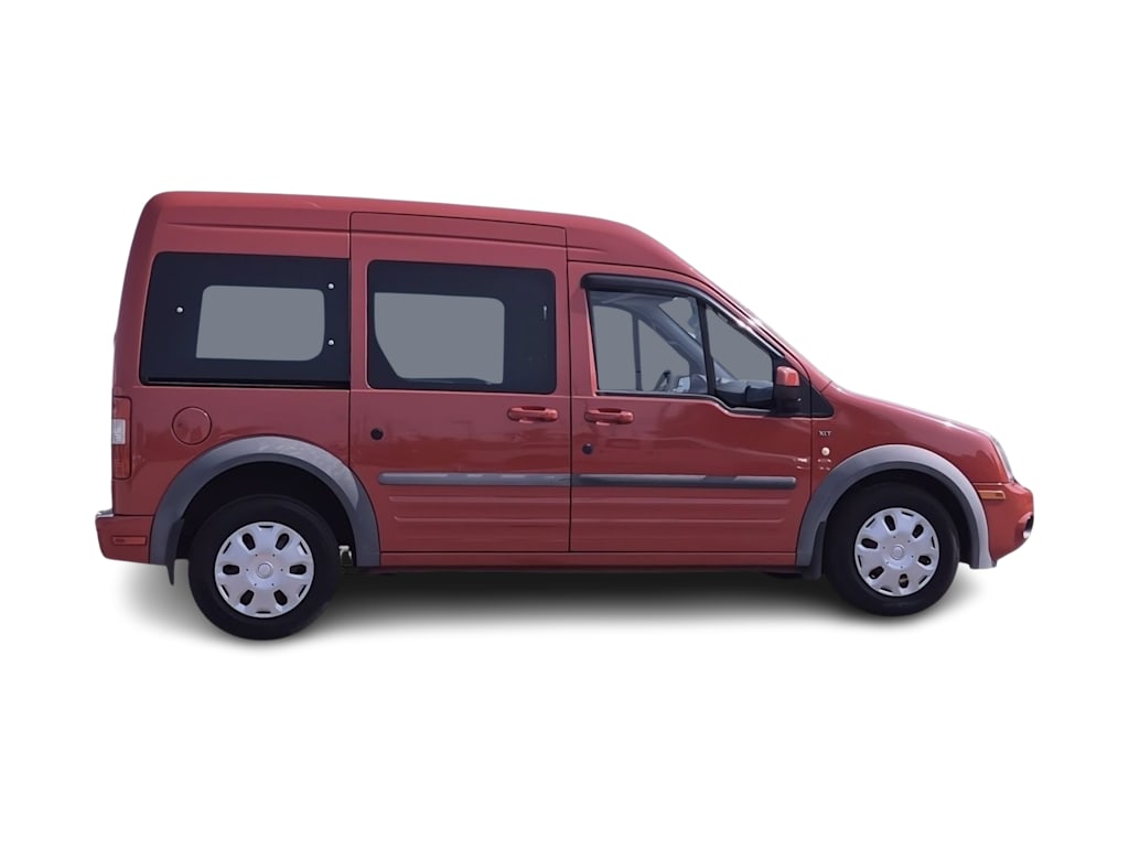 Thumbnail: 2011 Ford Transit Series - 21
