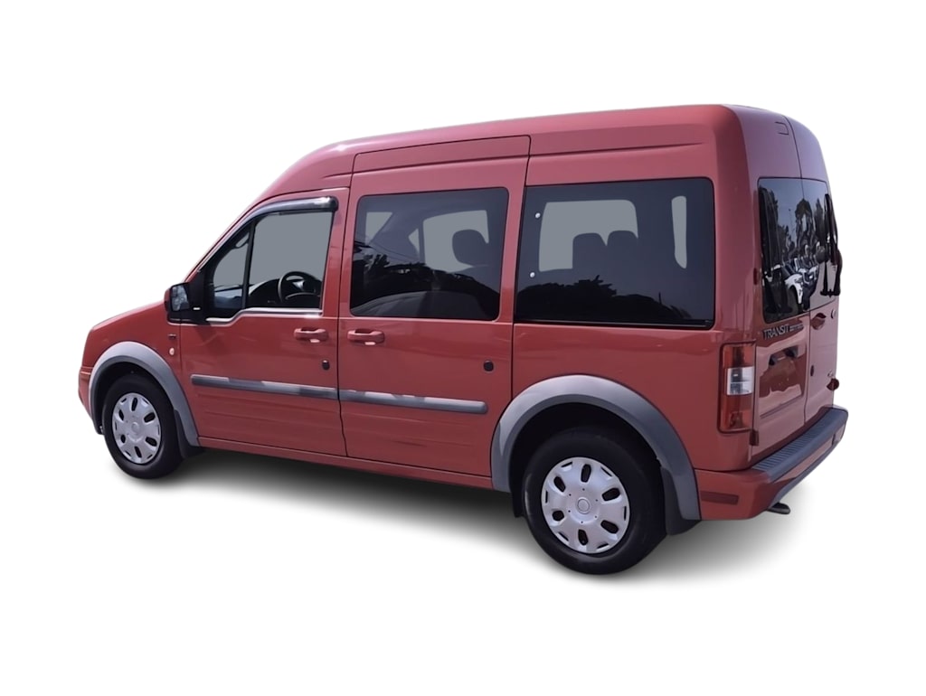 Thumbnail: 2011 Ford Transit Series - 18