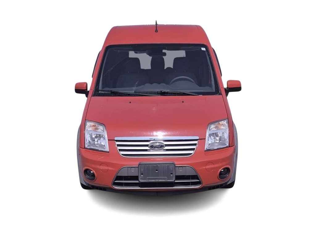 Thumbnail: 2011 Ford Transit Series - 4