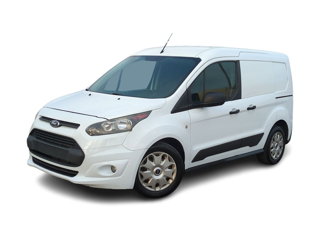 2015 Ford Transit Connect