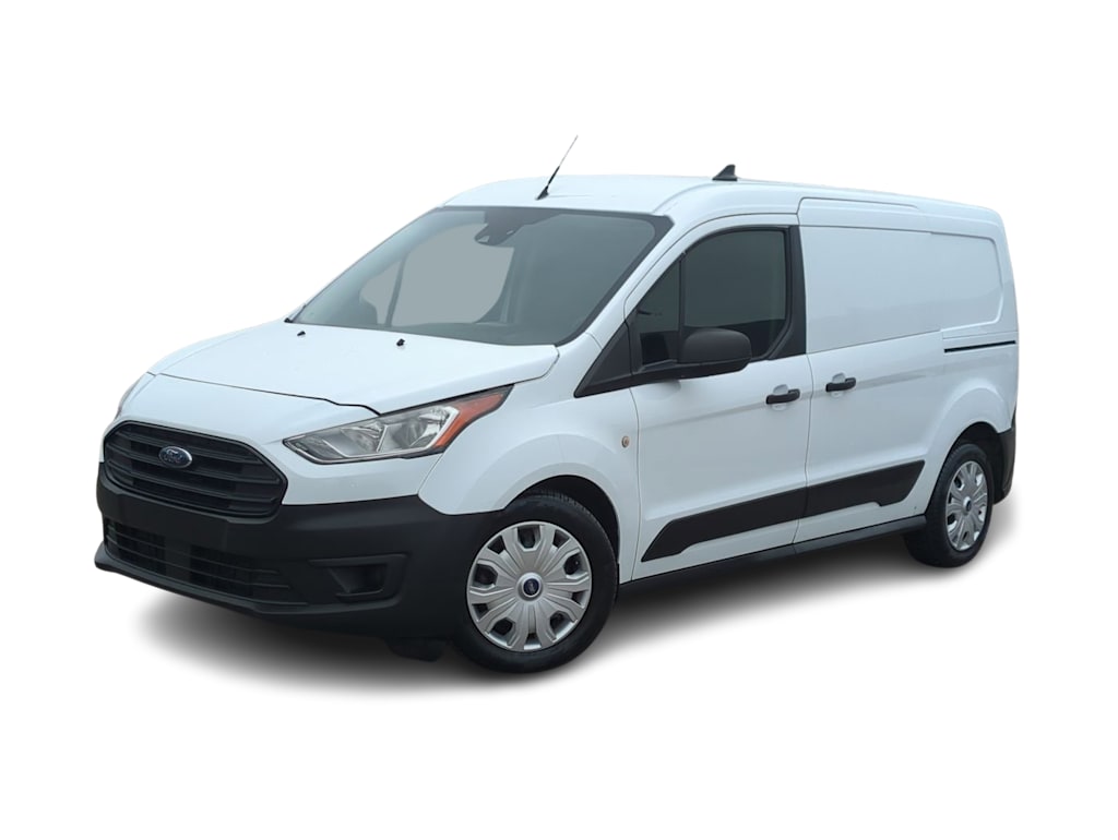 2020 Ford Transit Connect