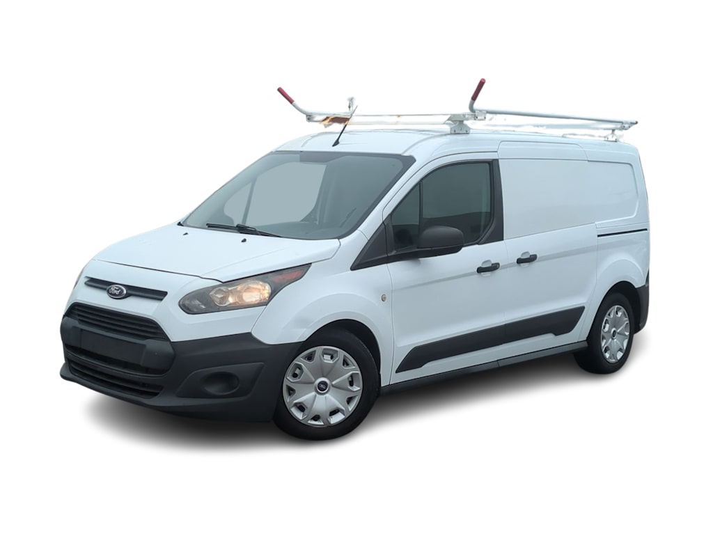 2014 Ford Transit Connect