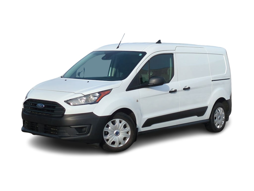 2022 Ford Transit Connect