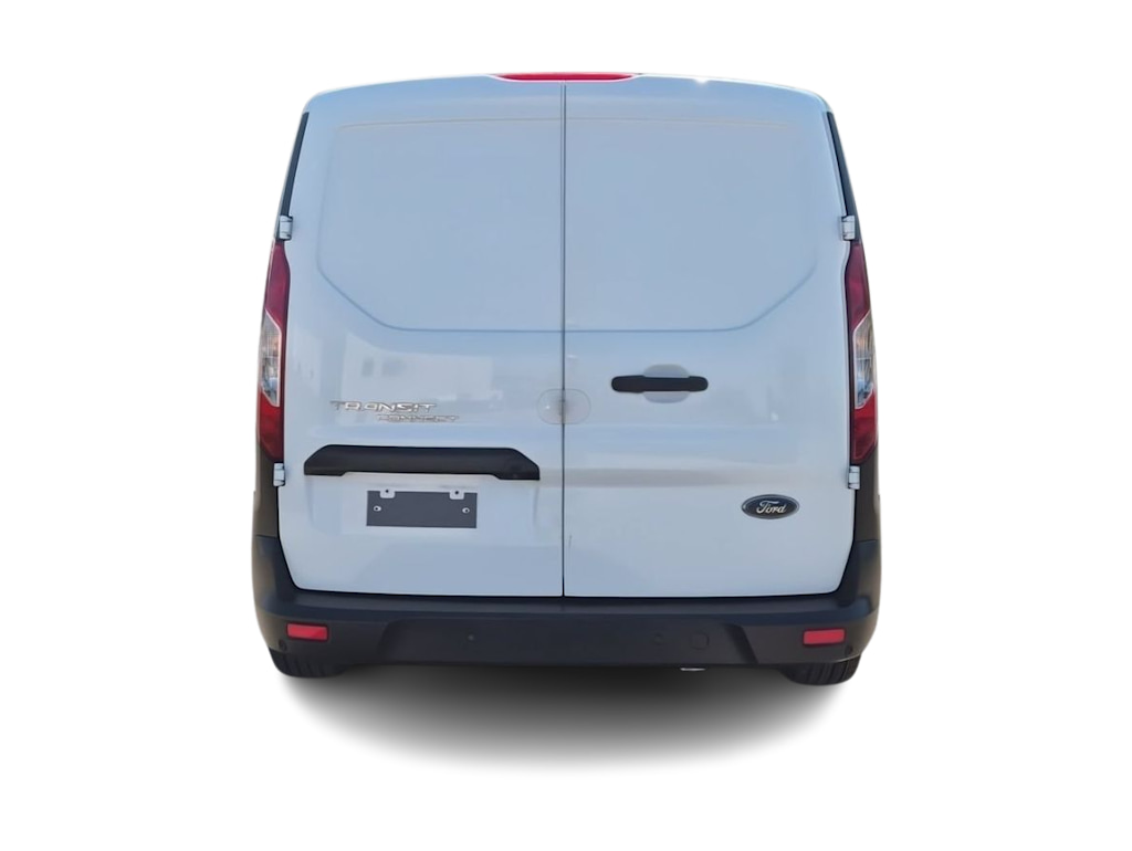 Thumbnail: 2023 Ford Transit Series - 19