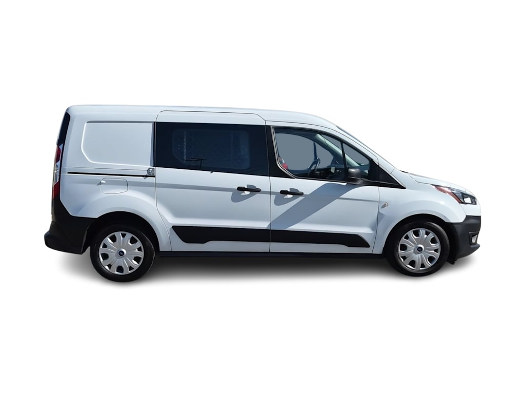 Thumbnail: 2023 Ford Transit Series - 20