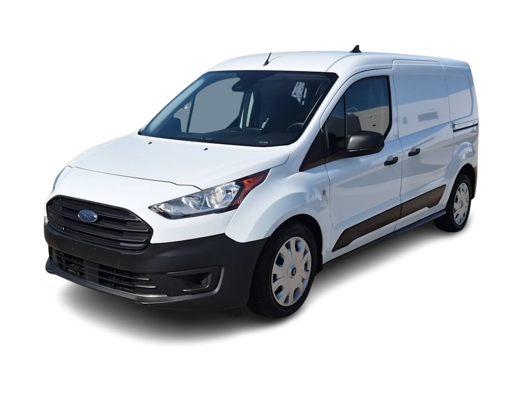 Thumbnail: 2023 Ford Transit Series - 18