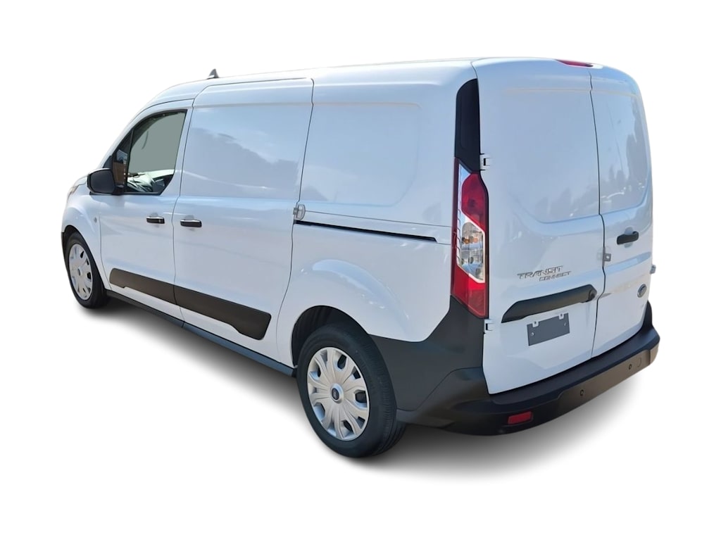 Thumbnail: 2023 Ford Transit Series - 4