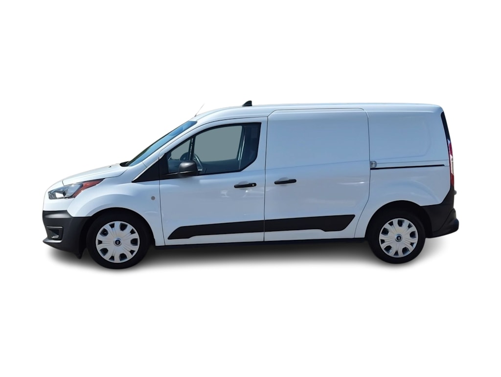Thumbnail: 2023 Ford Transit Series - 3
