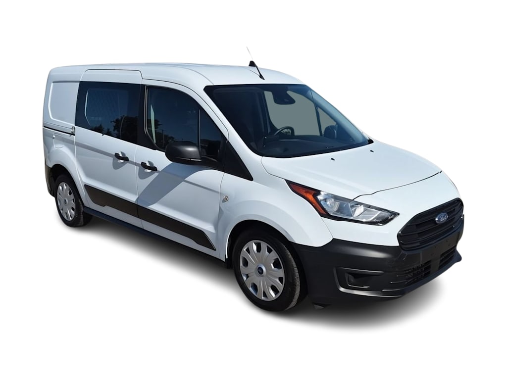 Thumbnail: 2023 Ford Transit Series - 17