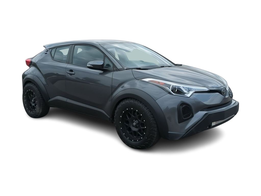 Thumbnail: 2019 Toyota C-HR - 17