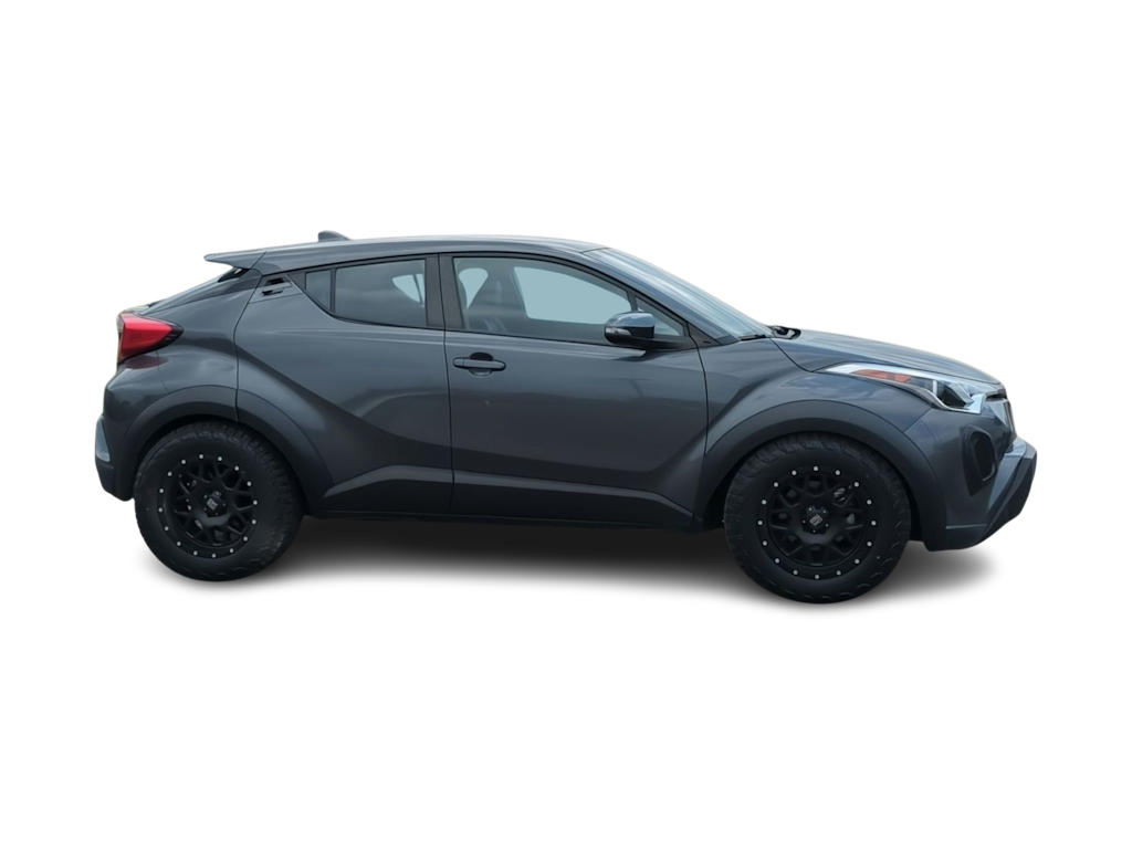 Thumbnail: 2019 Toyota C-HR - 21