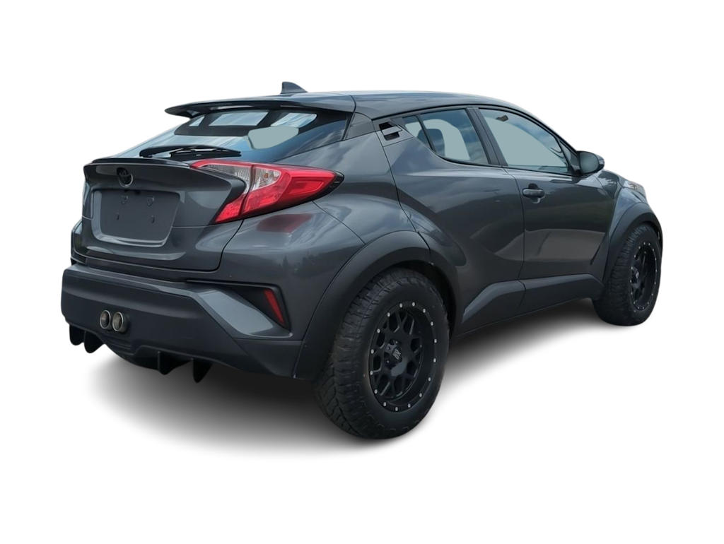 Thumbnail: 2019 Toyota C-HR - 20