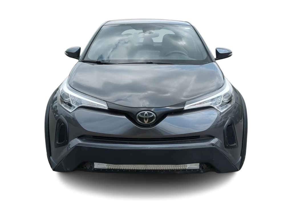 Thumbnail: 2019 Toyota C-HR - 5