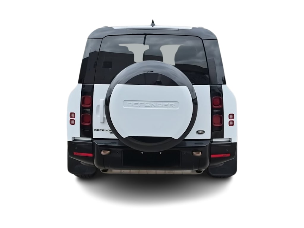 Thumbnail: 2023 Land Rover Defender - 19
