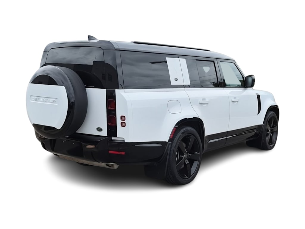 Thumbnail: 2023 Land Rover Defender - 20