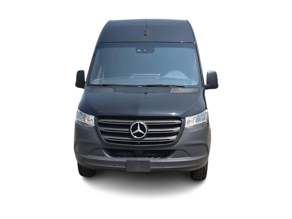 Thumbnail: 2022 Mercedes-Benz Sprinter - 18