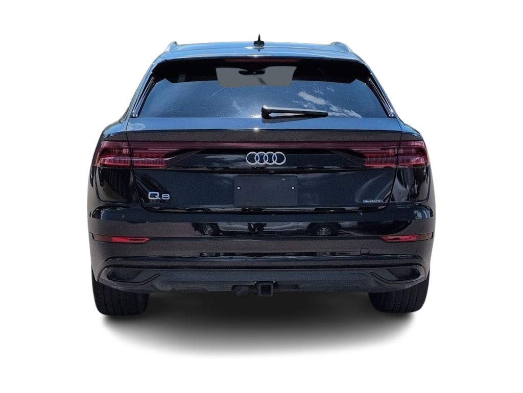 Thumbnail: 2019 Audi Q8 - 21