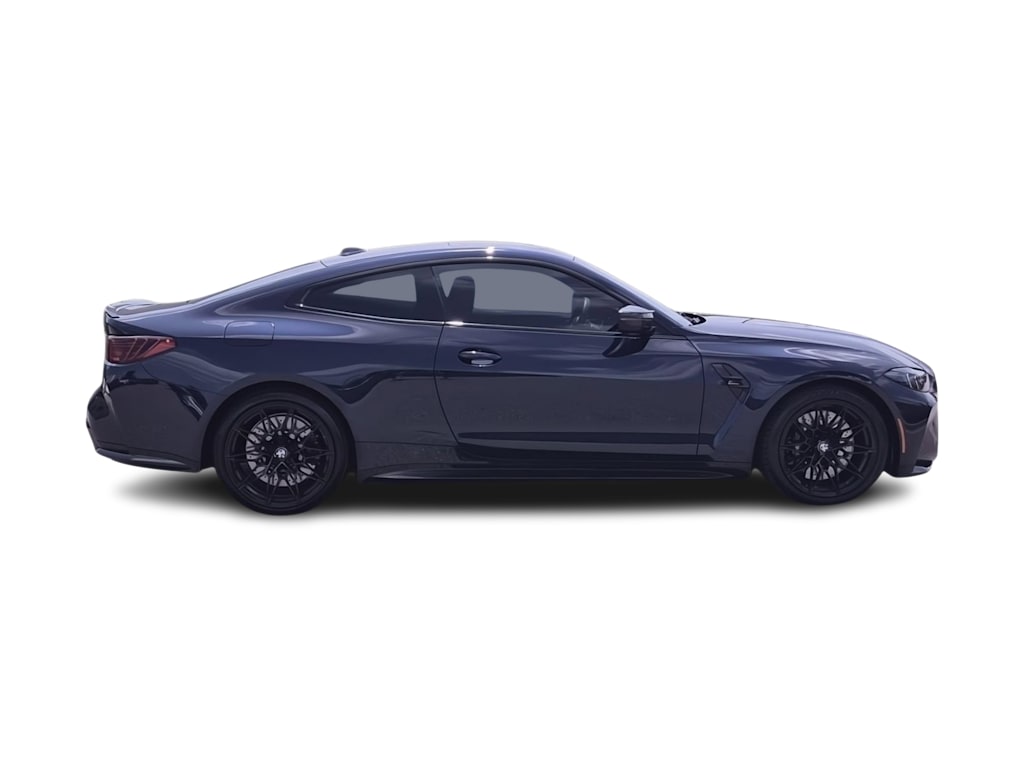 Thumbnail: 2025 BMW M4 - 21