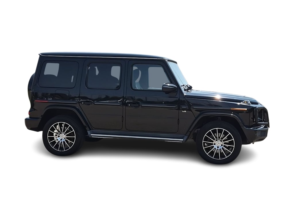 Thumbnail: 2019 Mercedes-Benz G-Class - 22