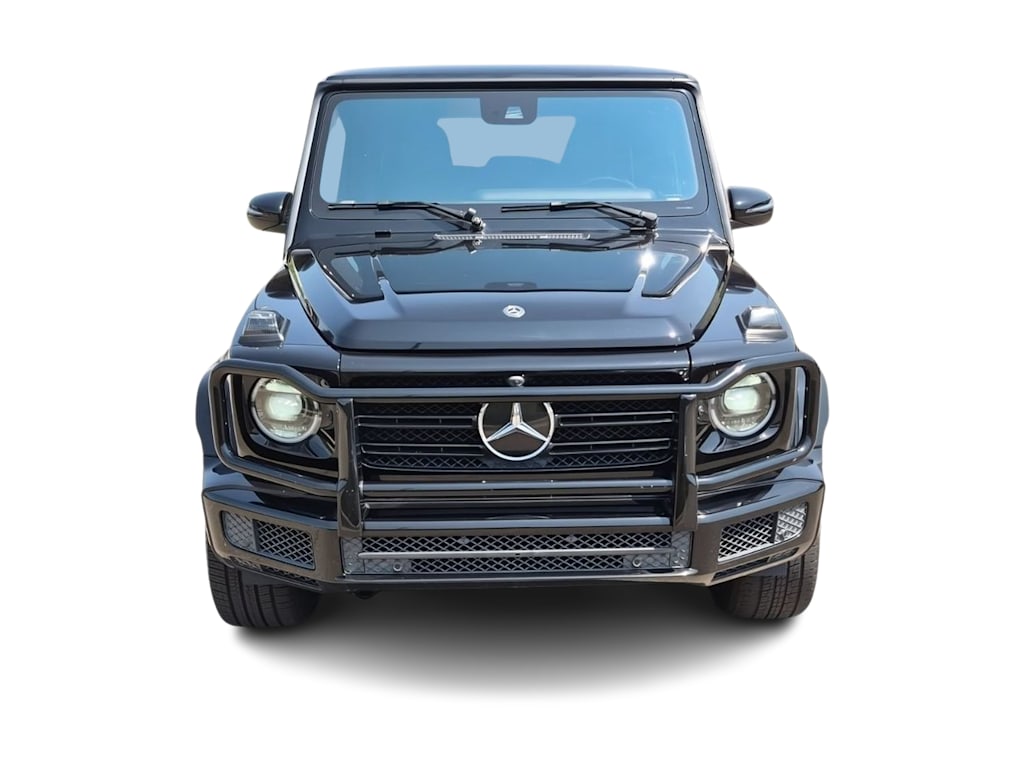 Thumbnail: 2019 Mercedes-Benz G-Class - 6