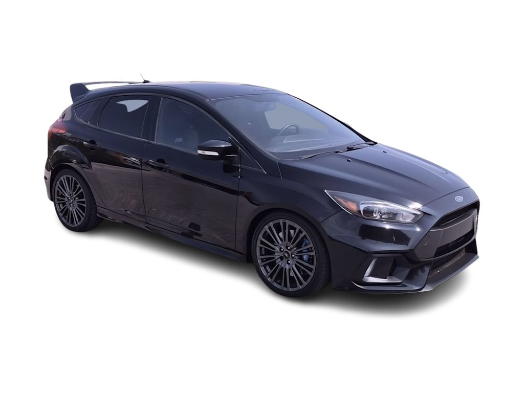 Thumbnail: 2017 Ford Focus - 20