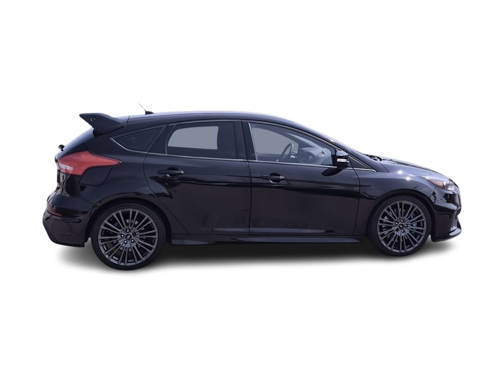 Thumbnail: 2017 Ford Focus - 23